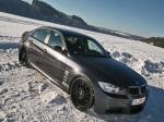 BMW 320d Winter Concept by Miranda-Series 2009 года